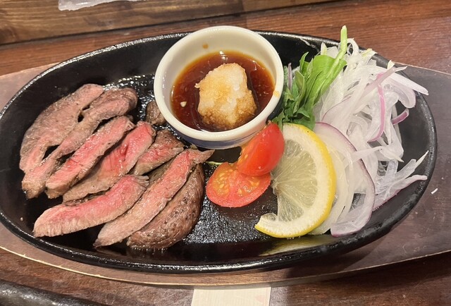 北の海鮮ろばた　魚吉（うおきち） - 南稚内（居酒屋）の写真