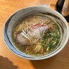 自然派ラーメン処 麻ほろ 小樽本店