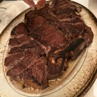 ウルフギャング・ステーキハウス 六本木 - 