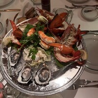 ウルフギャング・ステーキハウス 丸の内店 - 