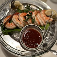 ウルフギャング・ステーキハウス 六本木 - 