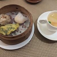 天厨菜館 銀座店 - 
