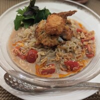 天厨菜館 銀座店 - 
