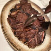 ウルフギャング・ステーキハウス 六本木 - 