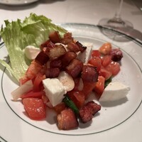 ウルフギャング・ステーキハウス 丸の内店 - 