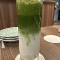 RESTAURANT 1899 OCHANOMIZU - 
