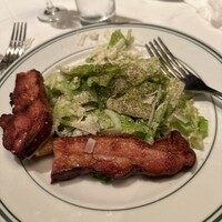 ウルフギャング・ステーキハウス 六本木 - 