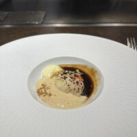 大阪鉄板焼き 神戸牛 TATARA -  大阪鉄板焼き 神戸牛 TATARA -