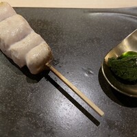 ロベリスク。 - 