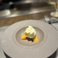 大阪鉄板焼き 神戸牛 TATARA -  大阪鉄板焼き 神戸牛 TATARA -