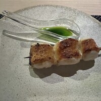 ロベリスク。 - 