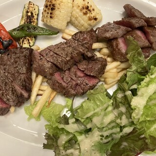 炭焼Bistro 炭香_0