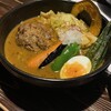 スープカレー奥芝商店 旭川亭