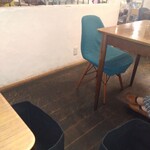 江坂イタリアン ラッポルティ - 