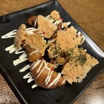 旨唐揚げと居酒メシ　ミライザカ - 