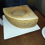 江坂イタリアン ラッポルティ - 