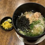 旨唐揚げと居酒メシ　ミライザカ - 