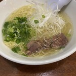 テールラーメンやま田 - 