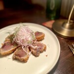 酒ト肴 オンザコーナー - 