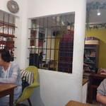 江坂イタリアン ラッポルティ - 