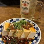 旨唐揚げと居酒メシ　ミライザカ - 