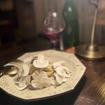 酒ト肴 オンザコーナー - 