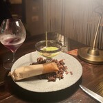 酒ト肴 オンザコーナー - 