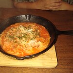 江坂イタリアン ラッポルティ - 