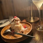 酒ト肴 オンザコーナー - 