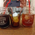 江坂イタリアン ラッポルティ - 