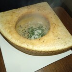 江坂イタリアン ラッポルティ - 