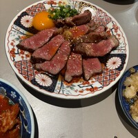 大衆肉酒場 こだわり米 匠 - 