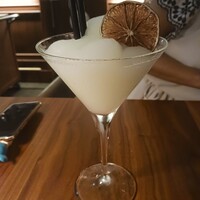 Rossi - フローズンフルーツマルガリータ２４００円