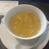 チャイニーズガーデンレストラン 深記 - 