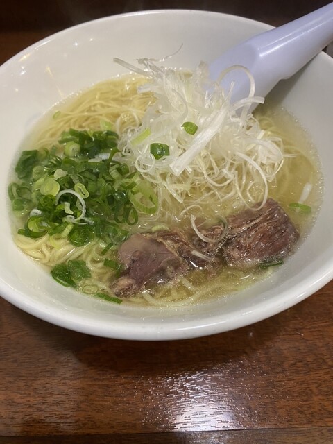 Tail Ramen Yamada