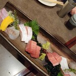 原始焼・二代目・魚々子 - 