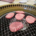 やきにく 燈火園 - 