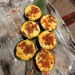 原始焼・二代目・魚々子 - 