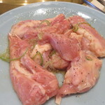 やきにく 燈火園 - 