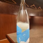 原始焼・二代目・魚々子 - 