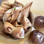 ベッカライ・ブロートハイム - 