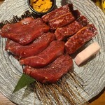焼肉トラジ - 