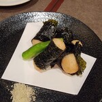 原始焼・二代目・魚々子 - 