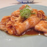 やきにく 燈火園 - 