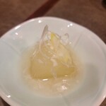 原始焼・二代目・魚々子 - 