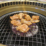 やきにく 燈火園 - 