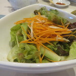 やきにく 燈火園 - 