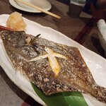 原始焼・二代目・魚々子 - 