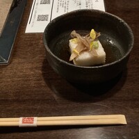 西麻布 肉粋やまもと - 