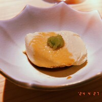 鮨 由う - 